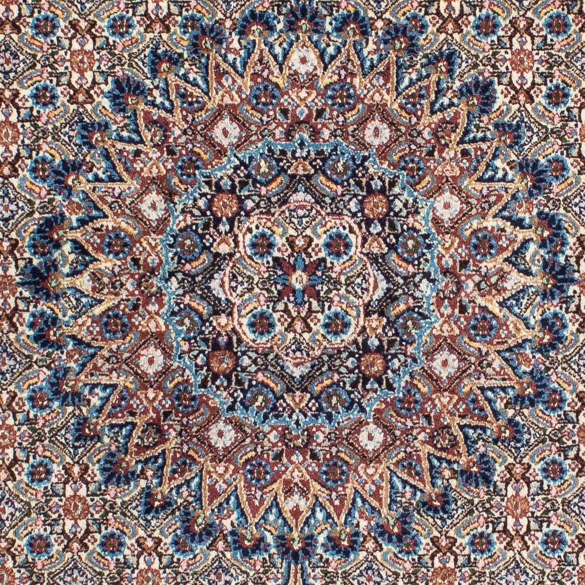 Tappeto Persero - Classico - 200 x 153 cm - beige