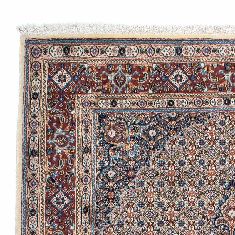 Tappeto Persero - Classico - 200 x 153 cm - beige
