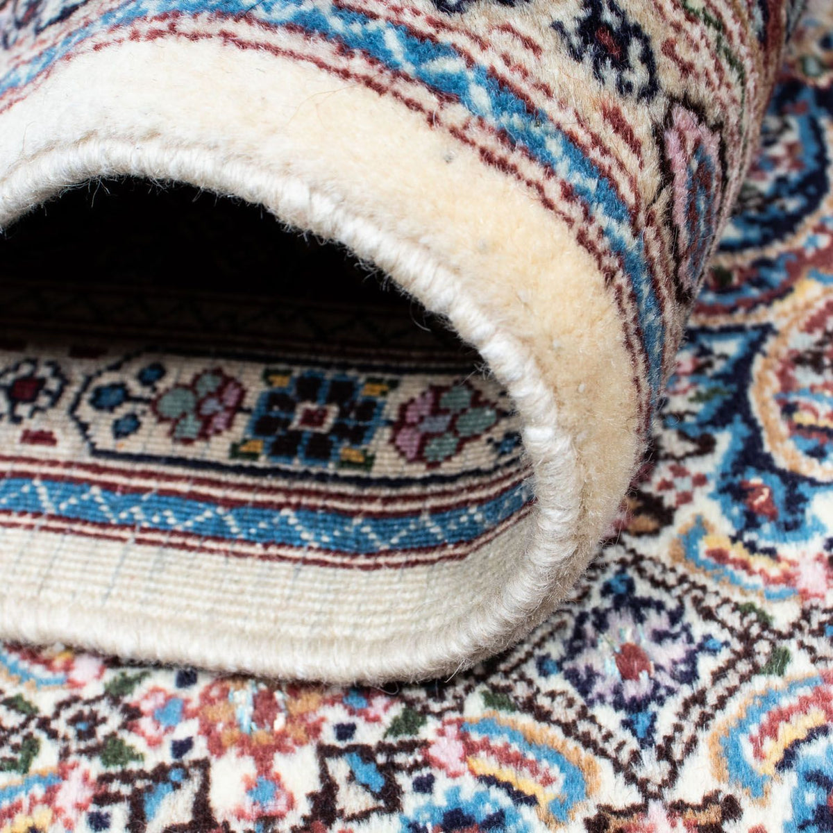 Tappeto Persero - Classico - 200 x 153 cm - beige