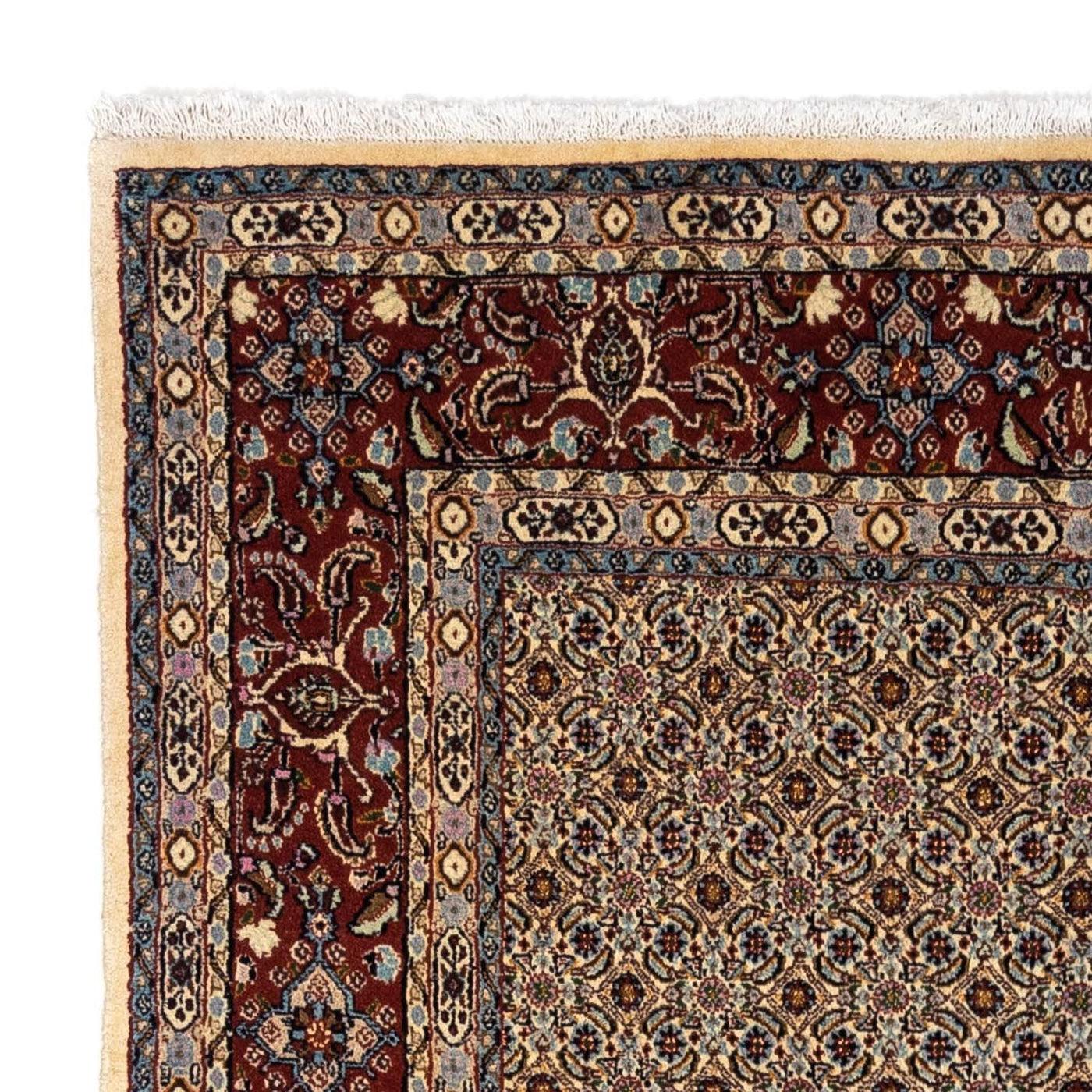 Moud Tappeto 235x152cm - Tappeto persiano