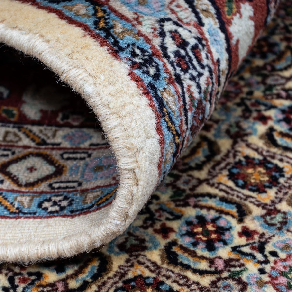 Tappeto Persero - Classico - 235 x 152 cm - beige