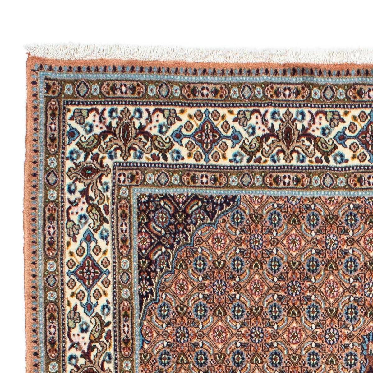 Moud Tappeto 142x195cm - Tappeto persiano
