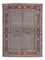 Tappeto Persero - Classico - 200 x 151 cm - beige