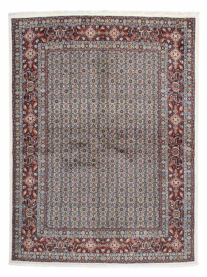 Tappeto Persero - Classico - 200 x 151 cm - beige