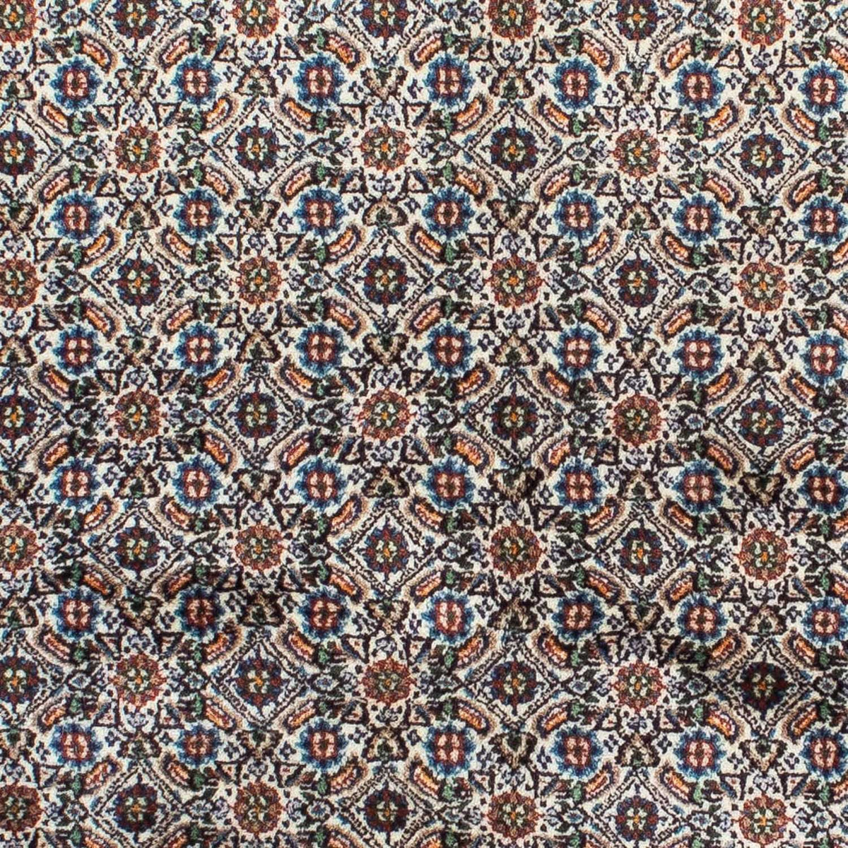 Tappeto Persero - Classico - 200 x 151 cm - beige