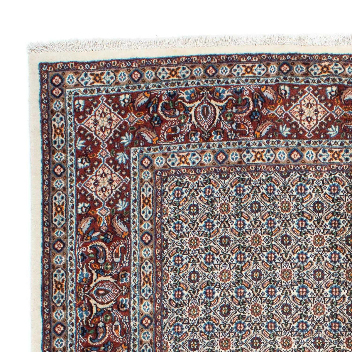 Tappeto Persero - Classico - 200 x 151 cm - beige