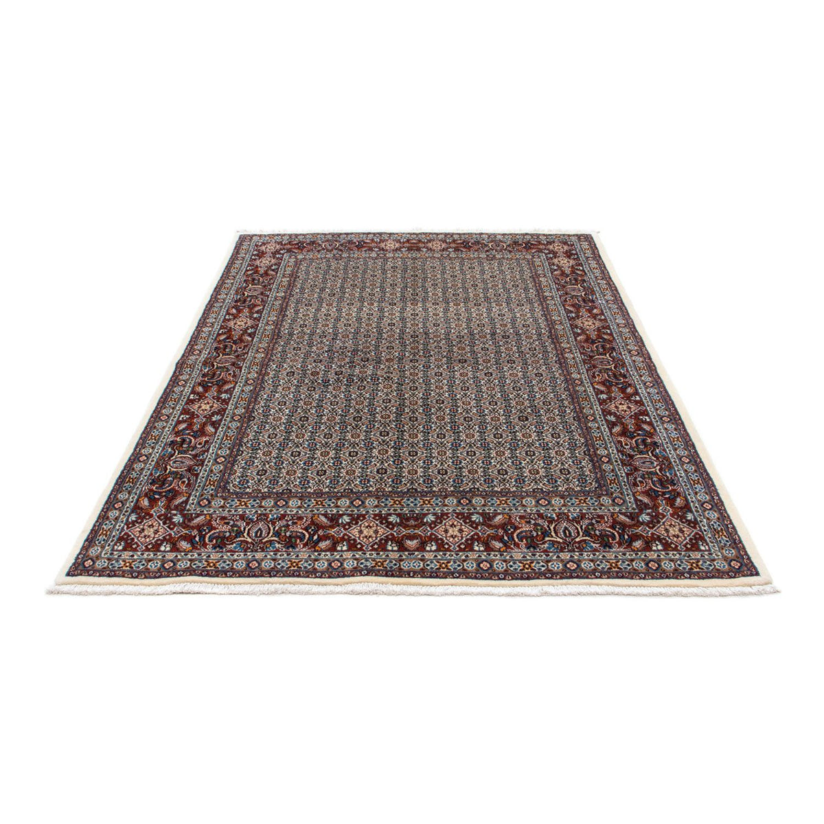 Tappeto Persero - Classico - 200 x 151 cm - beige