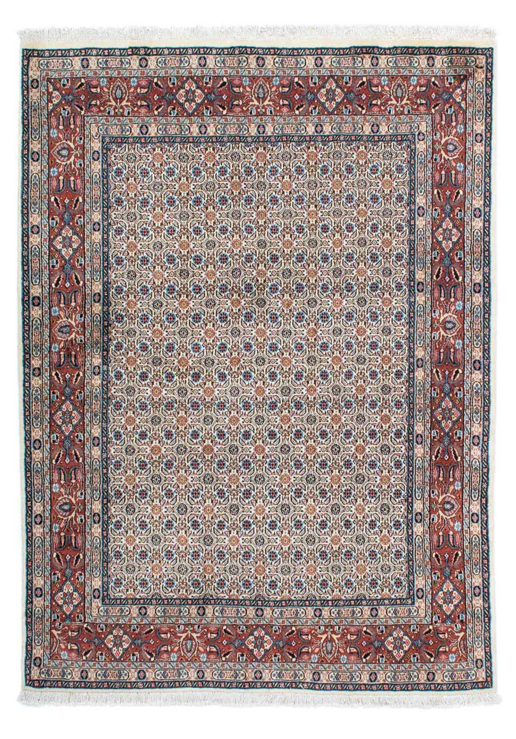 Tappeto Persero - Classico - 194 x 144 cm - beige