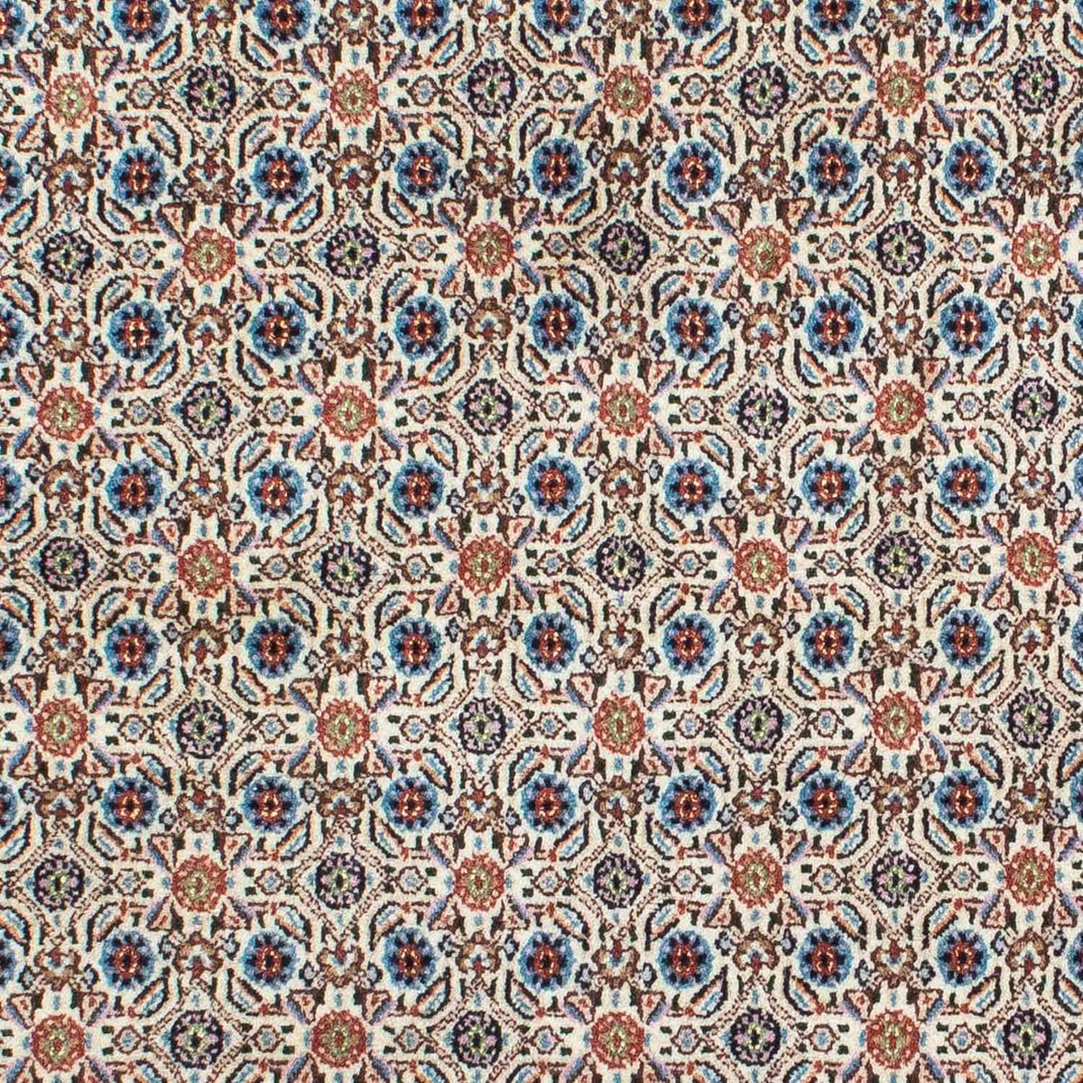 Tappeto Persero - Classico - 194 x 144 cm - beige