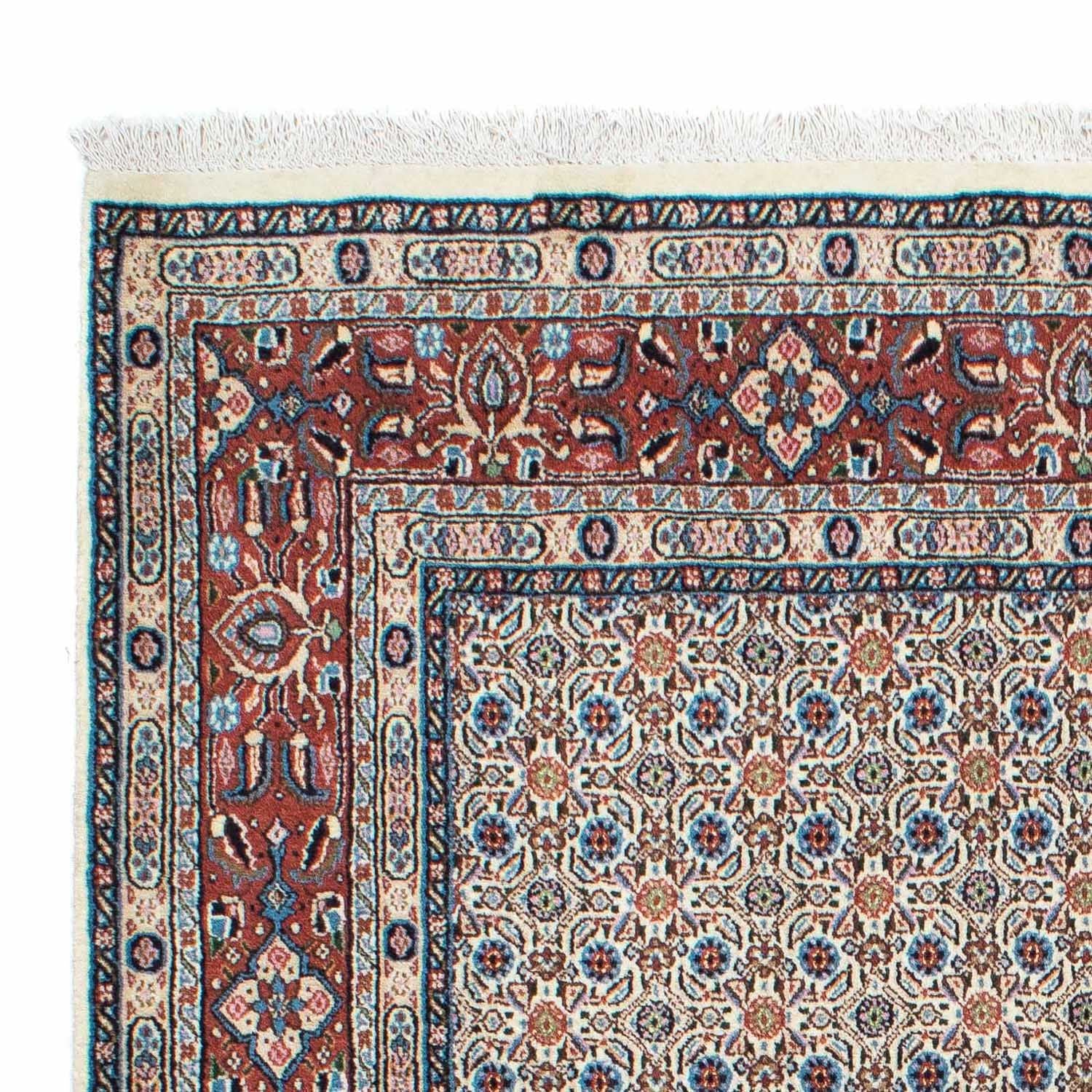 Tappeto Persero - Classico - 194 x 144 cm - beige