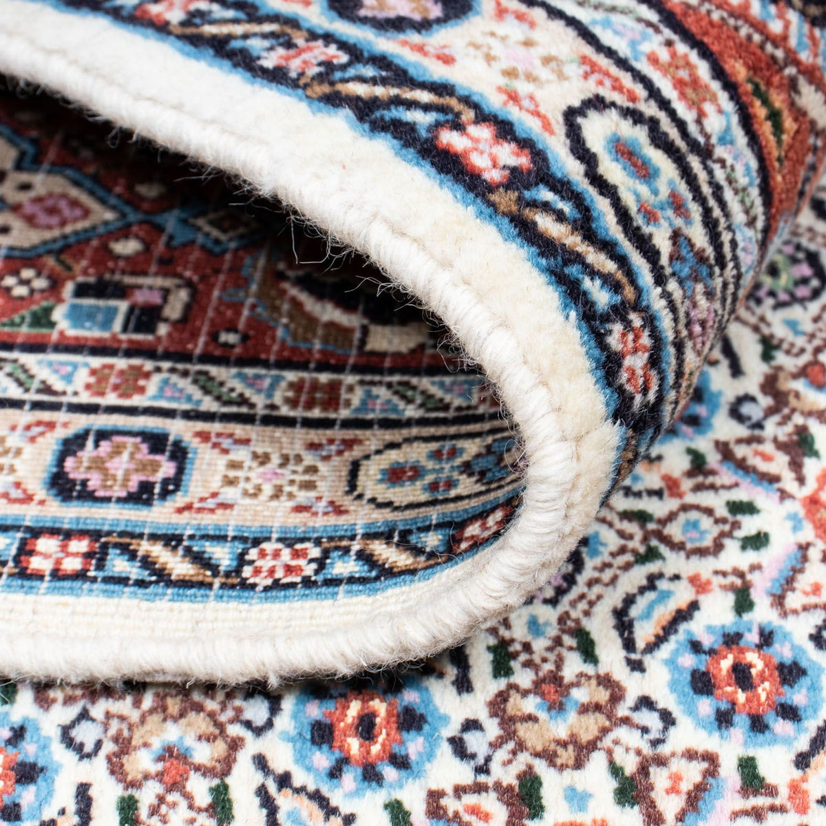 Tappeto Persero - Classico - 194 x 144 cm - beige