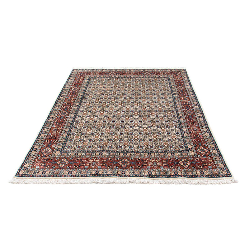 Tappeto Persero - Classico - 194 x 144 cm - beige
