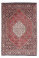 Bidjar Tappeto 168x107cm - Tappeto persiano
