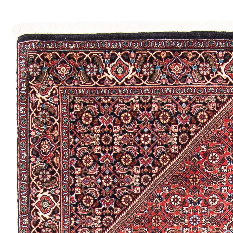 Tappeto Persero - Bidjar - 168 x 107 cm - rosso