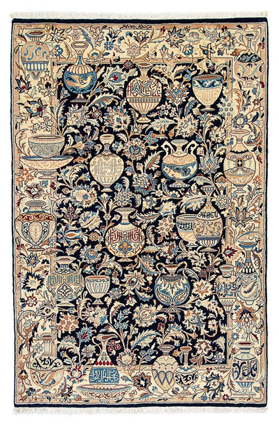 Kashmar Tappeto 123x195cm - Tappeto persiano