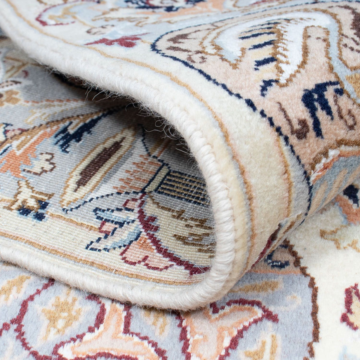 Tappeto Persero - Classico - 202 x 128 cm - beige