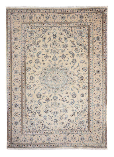 Nain Tappeto 244x351cm - Tappeto persiano