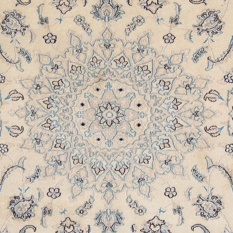 Tappeto Persero - Nain - 351 x 244 cm - beige
