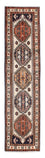Tappeto corsia Tappeto Persero - Nomade - 297 x 71 cm - beige