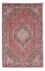 Tappeto Persero - Bidjar - 176 x 110 cm - rosso