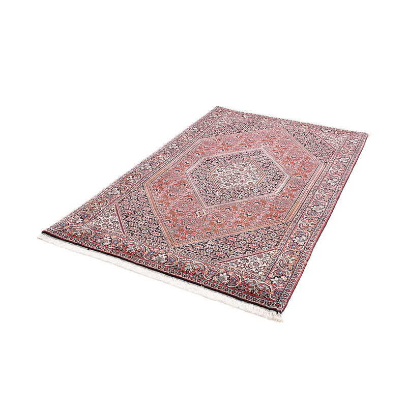 Tappeto Persero - Bidjar - 176 x 110 cm - rosso