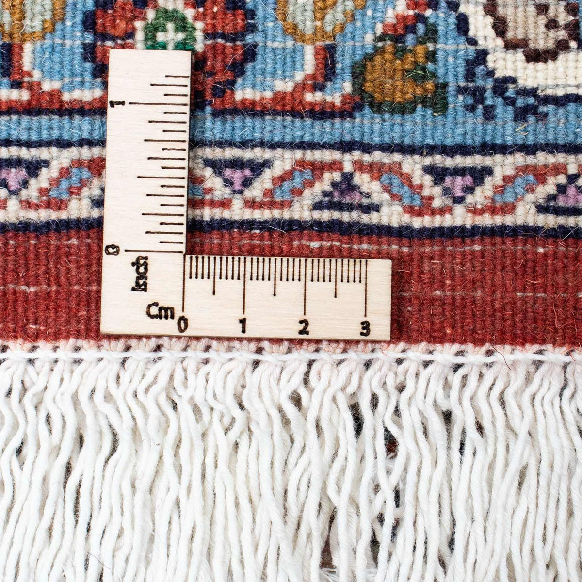 Tappeto Persero - Classico - 230 x 160 cm - multicolore