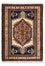Tappeto Persero - Nomade - 95 x 65 cm - marrone chiaro