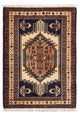 Ardebil Tappeto 95x65cm - Tappeto persiano