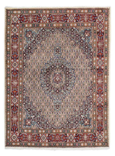 Moud Tappeto 148x199cm - Tappeto persiano