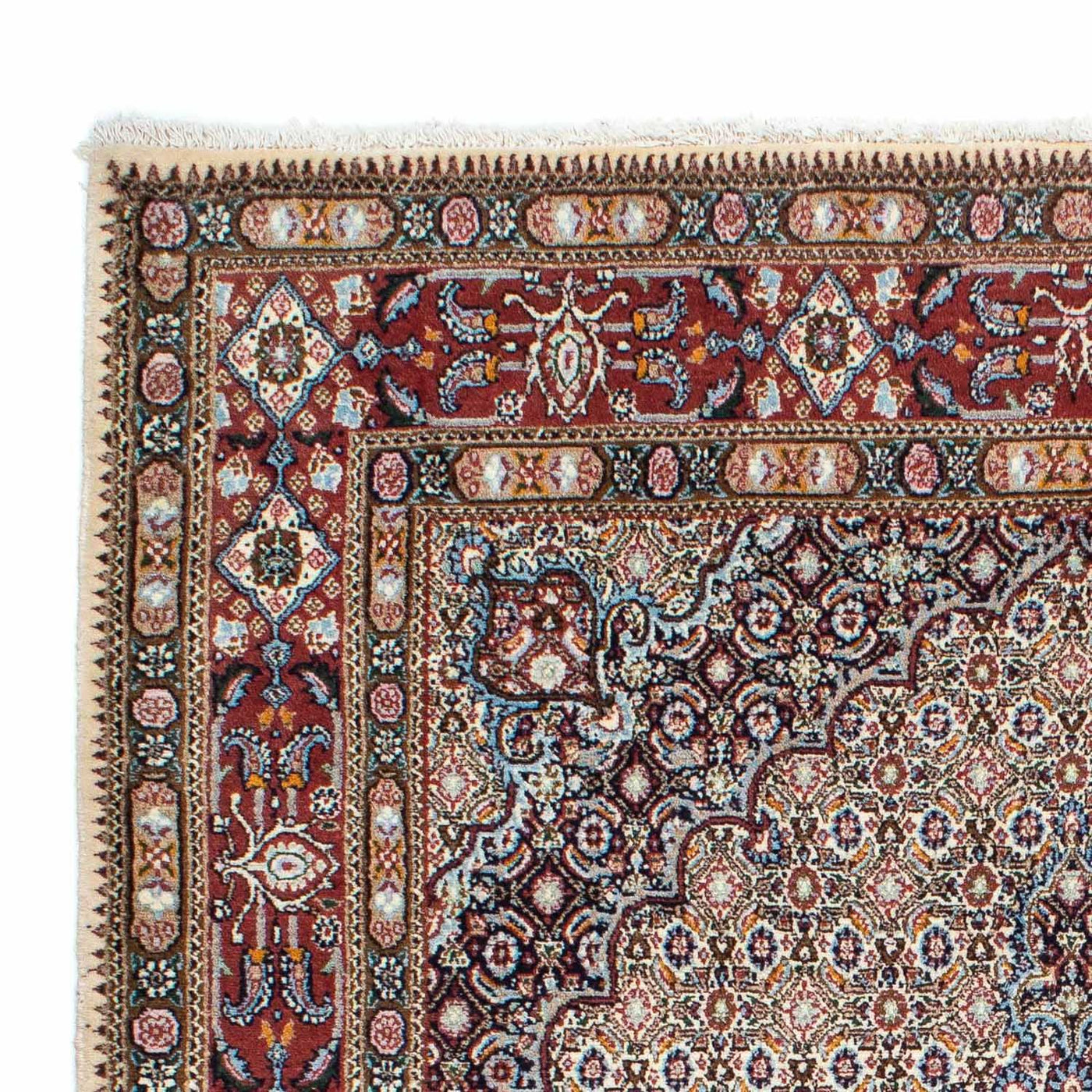Moud Tappeto 199x148cm - Tappeto persiano