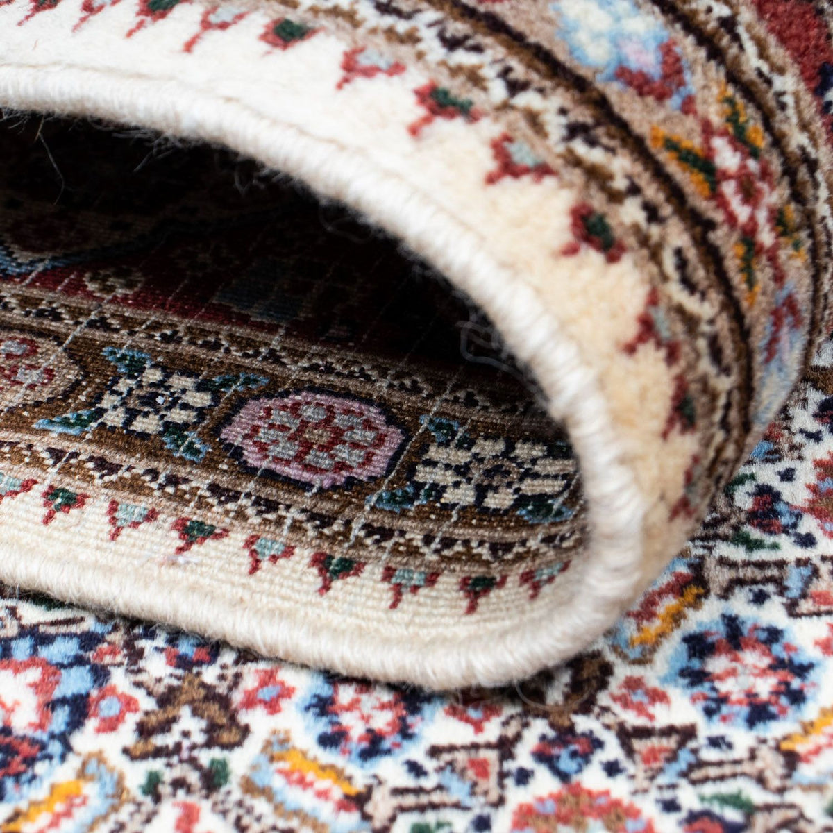 Tappeto Persero - Classico - 199 x 148 cm - beige