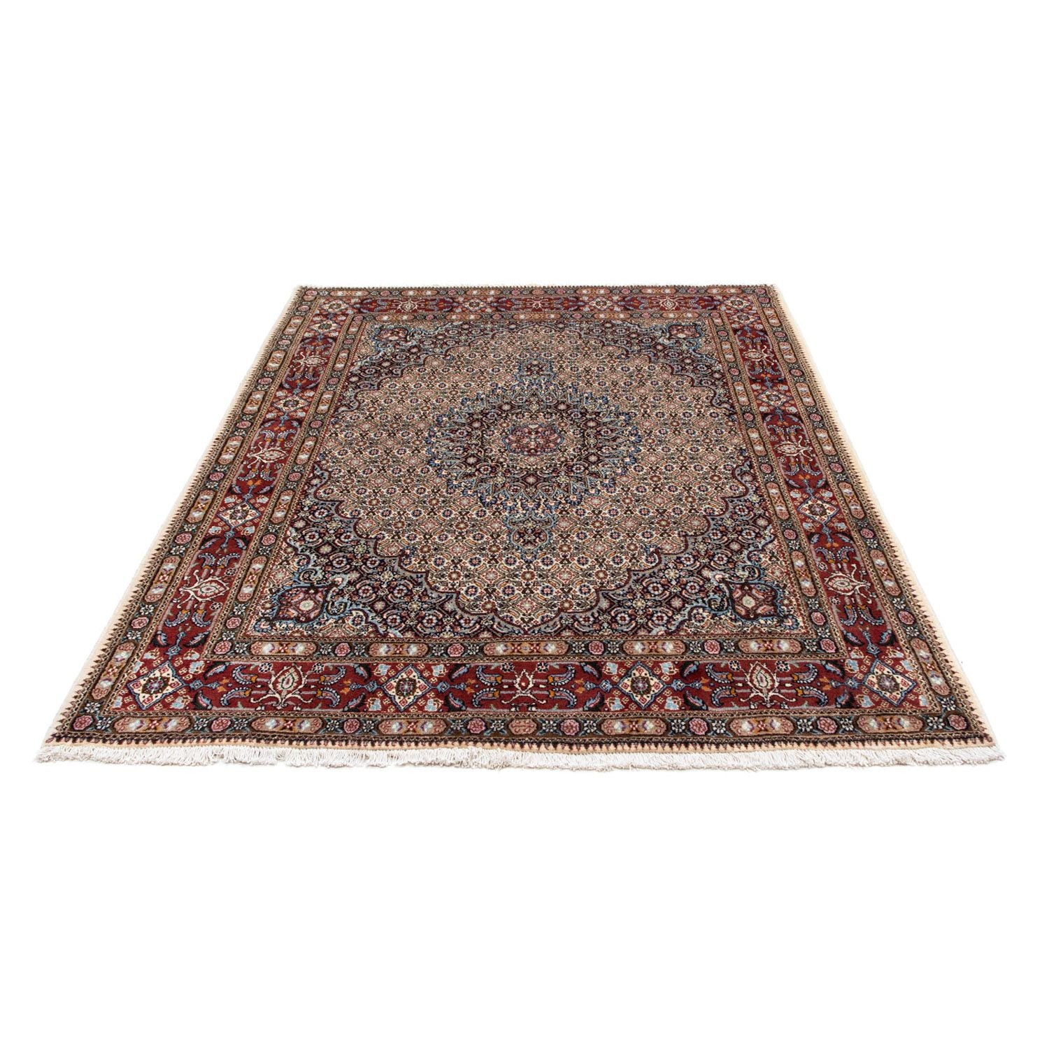 Tappeto Persero - Classico - 199 x 148 cm - beige
