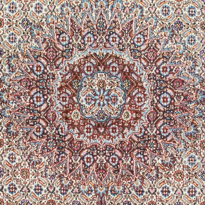 Tappeto Persero - Classico - 201 x 146 cm - beige