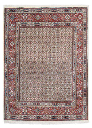 Tappeto Persero - Classico - 197 x 146 cm - beige