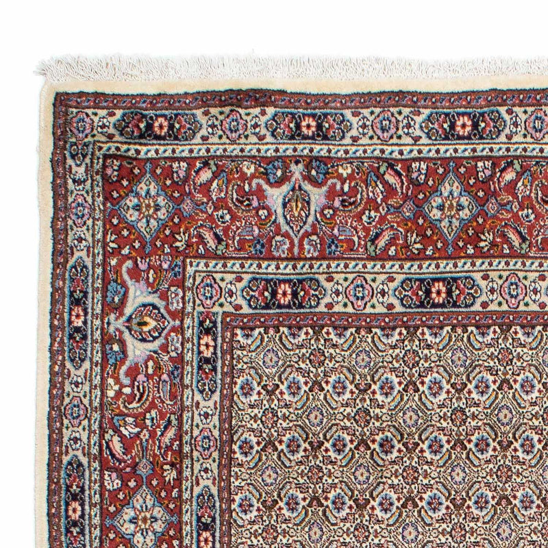 Tappeto Persero - Classico - 197 x 146 cm - beige