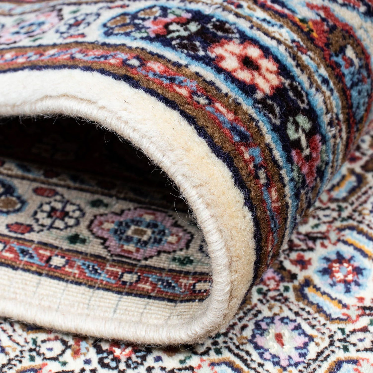 Tappeto Persero - Classico - 197 x 146 cm - beige