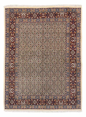 Tappeto Persero - Classico - 202 x 150 cm - multicolore