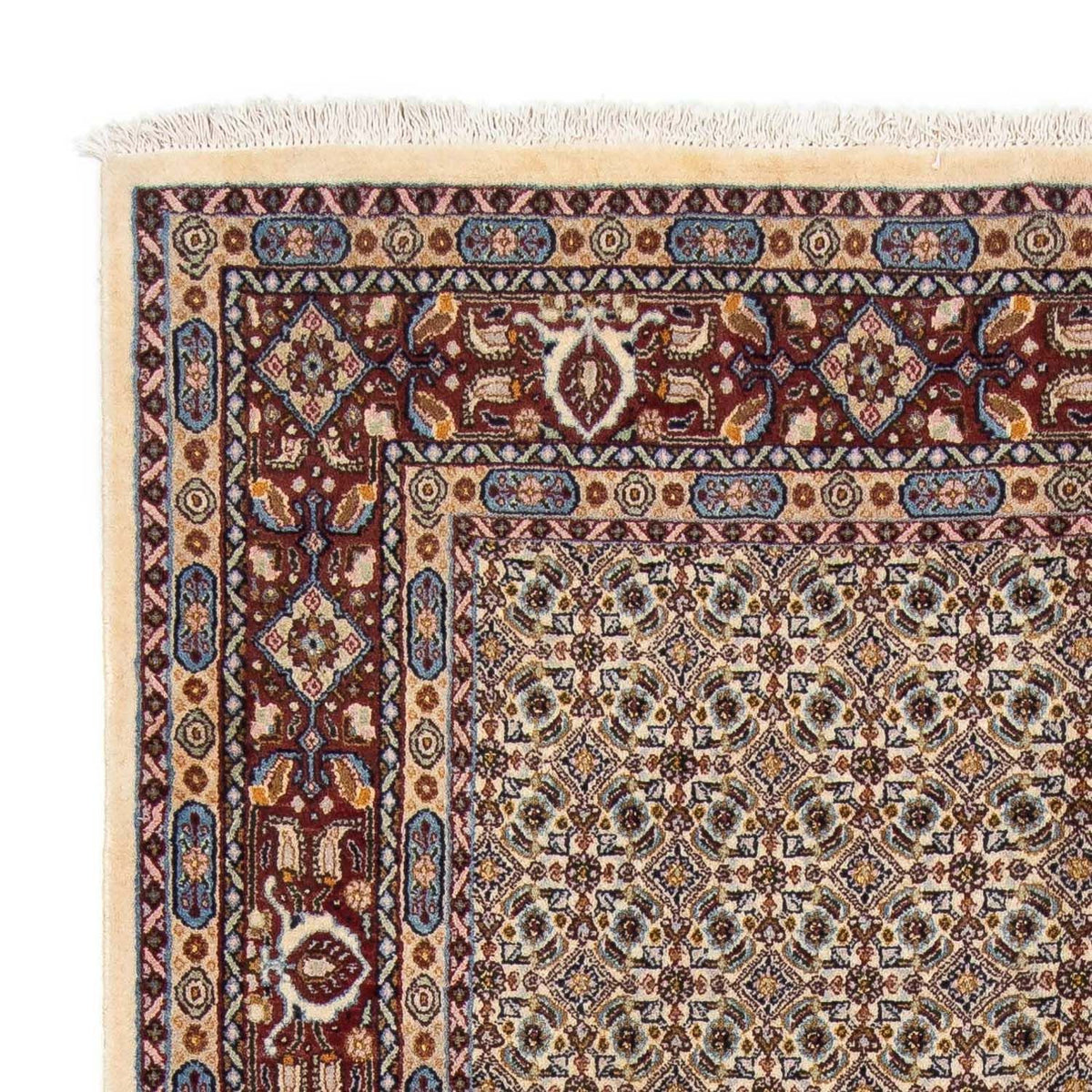 Moud Tappeto 150x202cm - Tappeto persiano