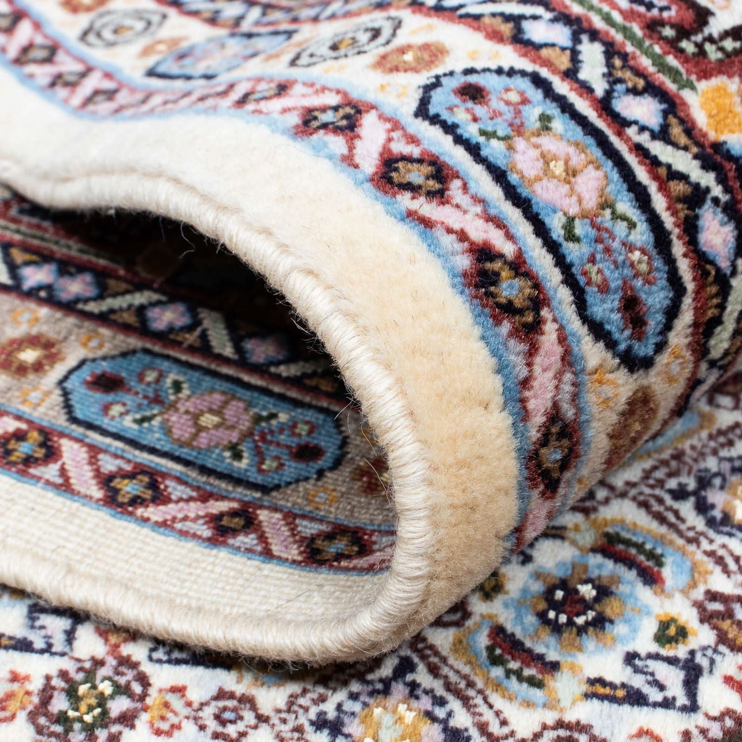 Tappeto Persero - Classico - 202 x 150 cm - multicolore