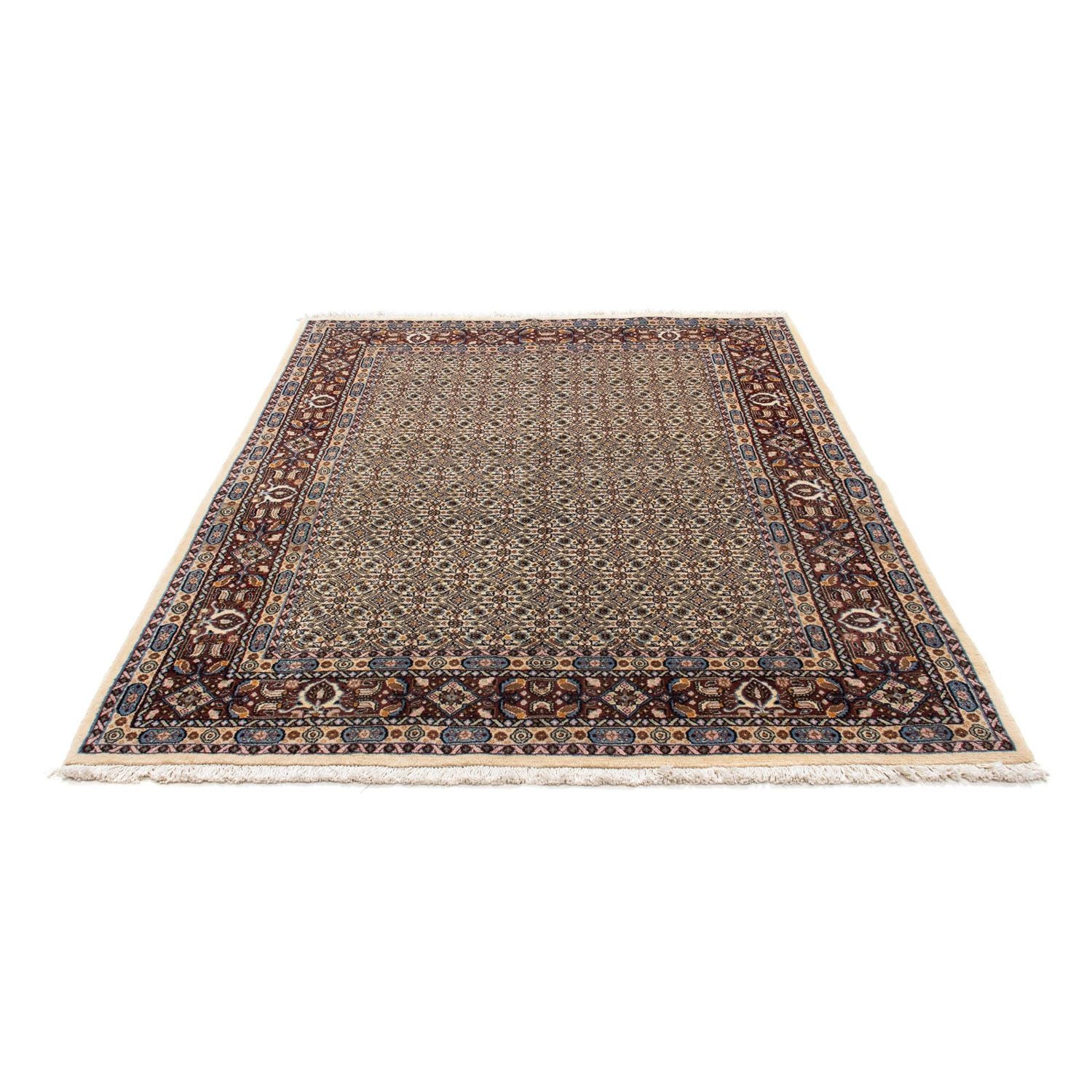 Tappeto Persero - Classico - 202 x 150 cm - multicolore