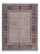 Tappeto Persero - Classico - 193 x 154 cm - beige