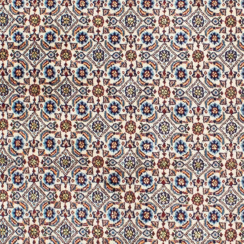 Tappeto Persero - Classico - 193 x 154 cm - beige