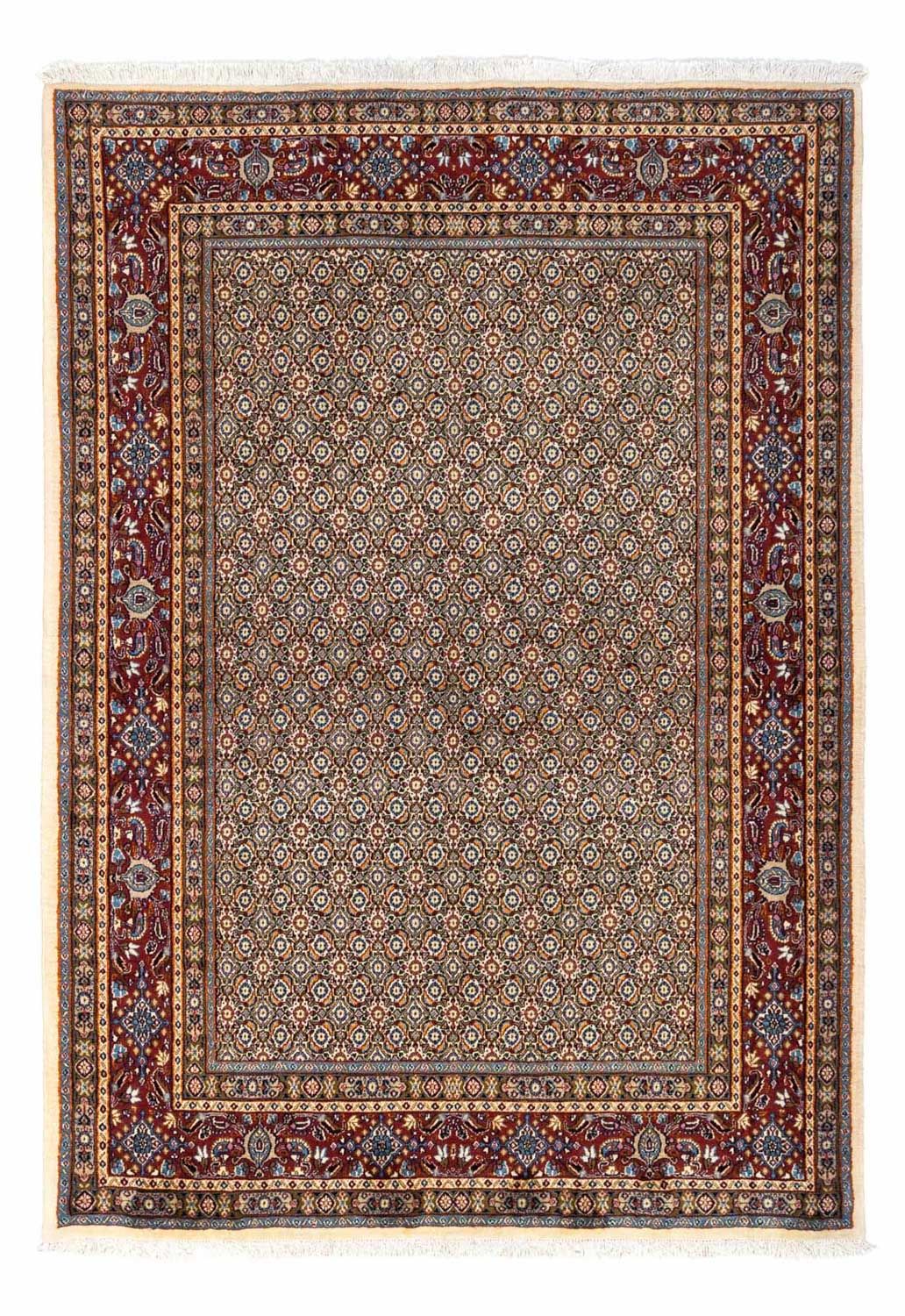 Tappeto Persero - Classico - 234 x 168 cm - beige