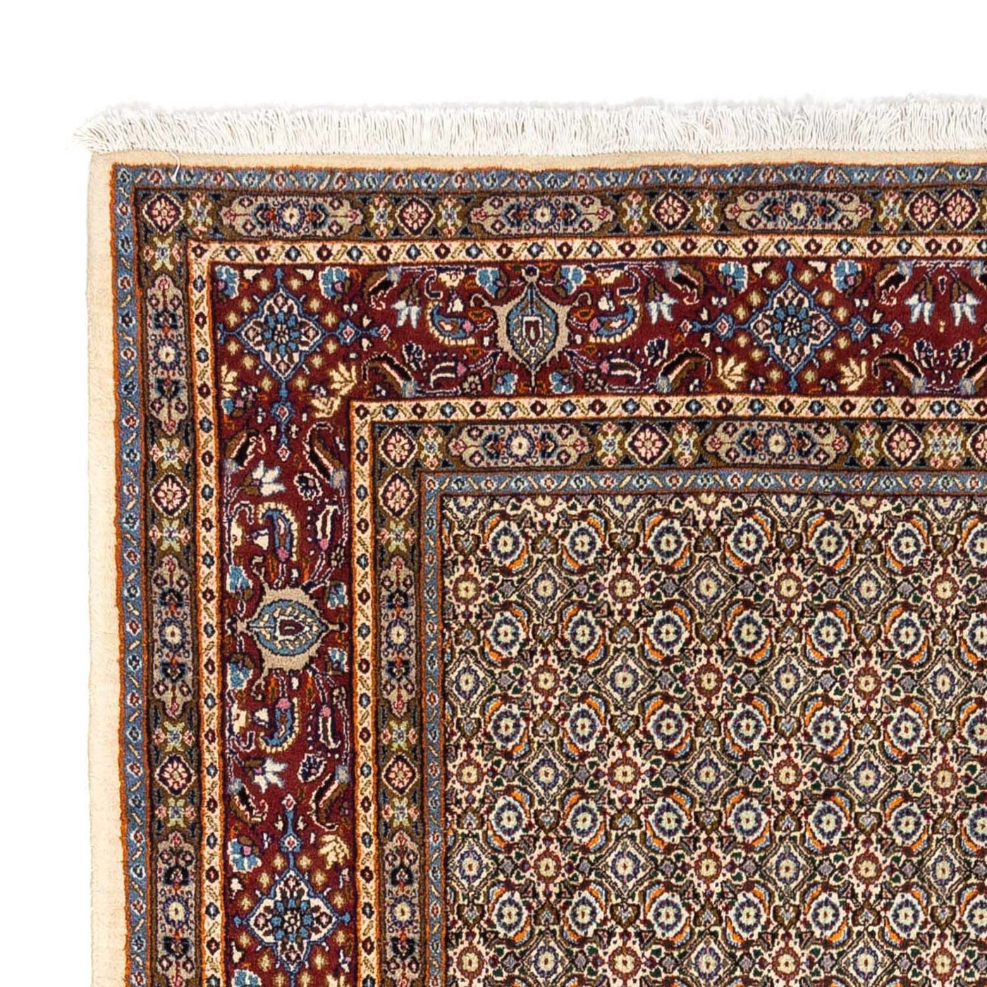 Moud Tappeto 234x168cm - Tappeto persiano
