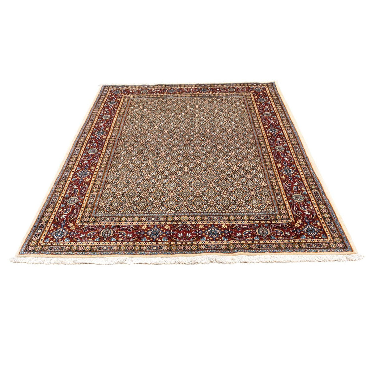 Tappeto Persero - Classico - 234 x 168 cm - beige