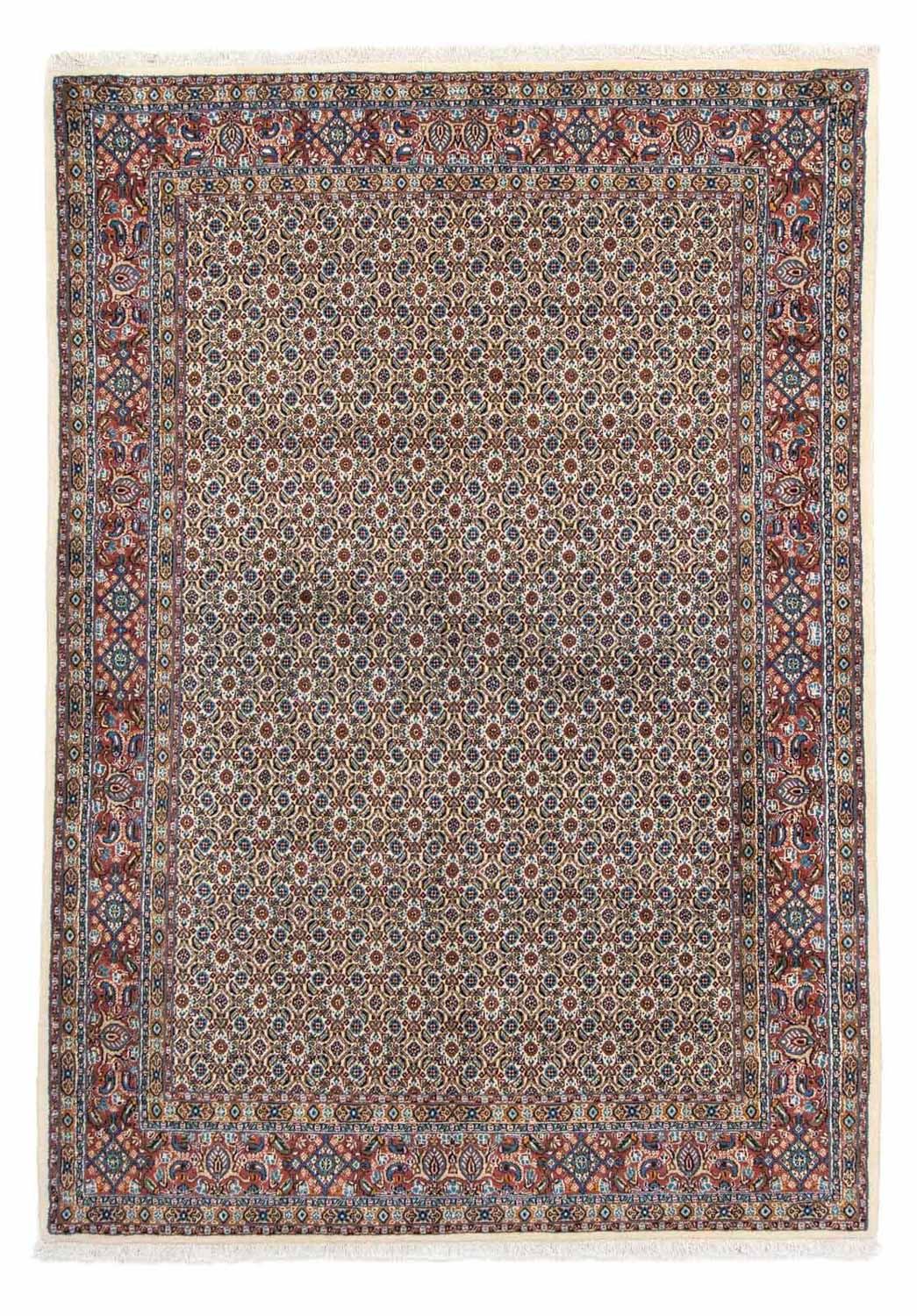 Tappeto Persero - Classico - 235 x 170 cm - beige