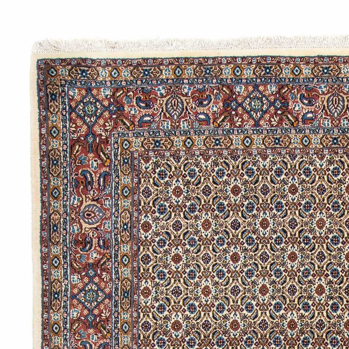 Moud Tappeto 170x235cm - Tappeto persiano