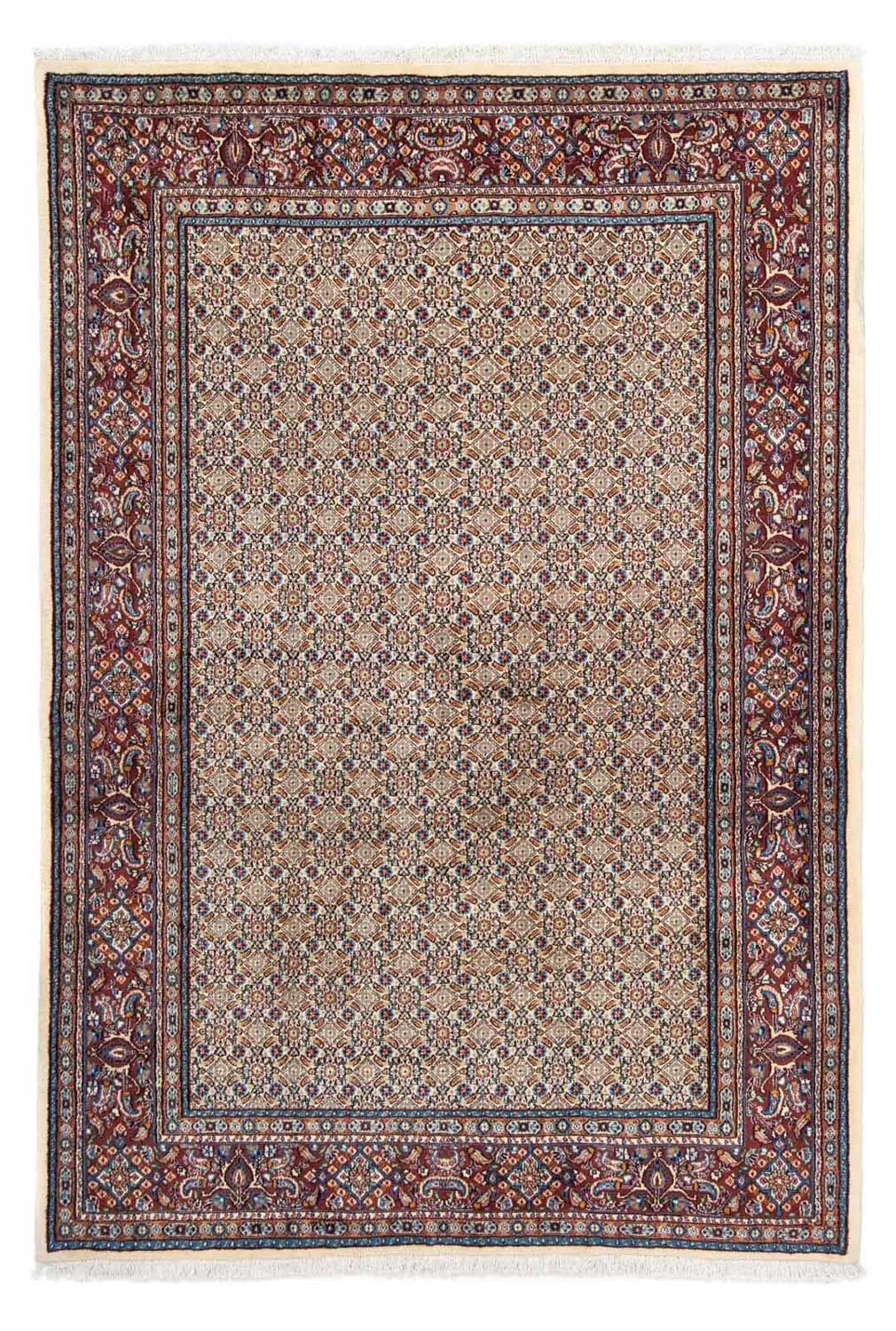 Tappeto Persero - Classico - 246 x 168 cm - beige
