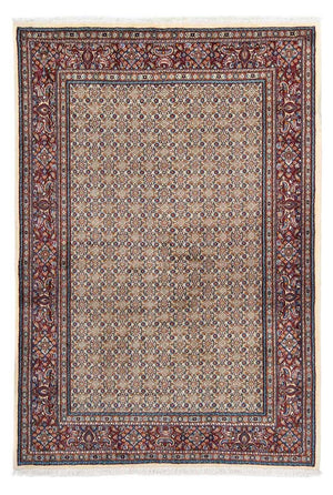 Tappeto Persero - Classico - 246 x 168 cm - beige