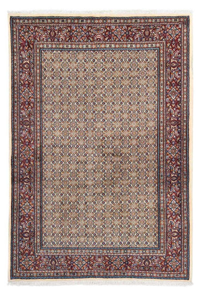 Moud Tappeto 168x246cm - Tappeto persiano